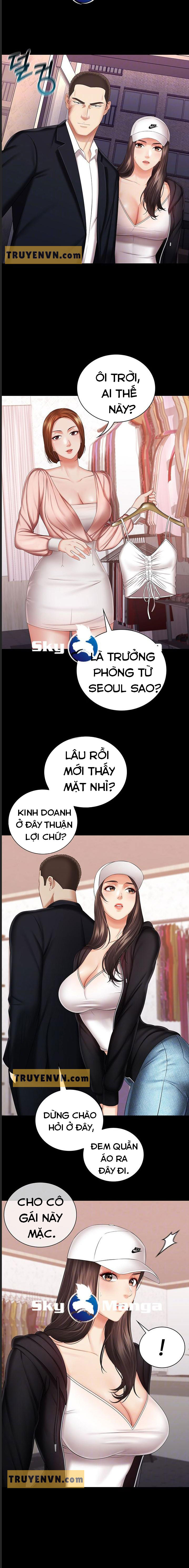 sứ mệnh người anh chapter 32 6