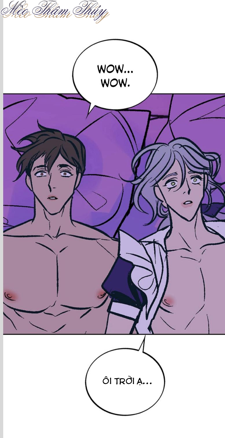 người hầu dễ thương chapter 3 61