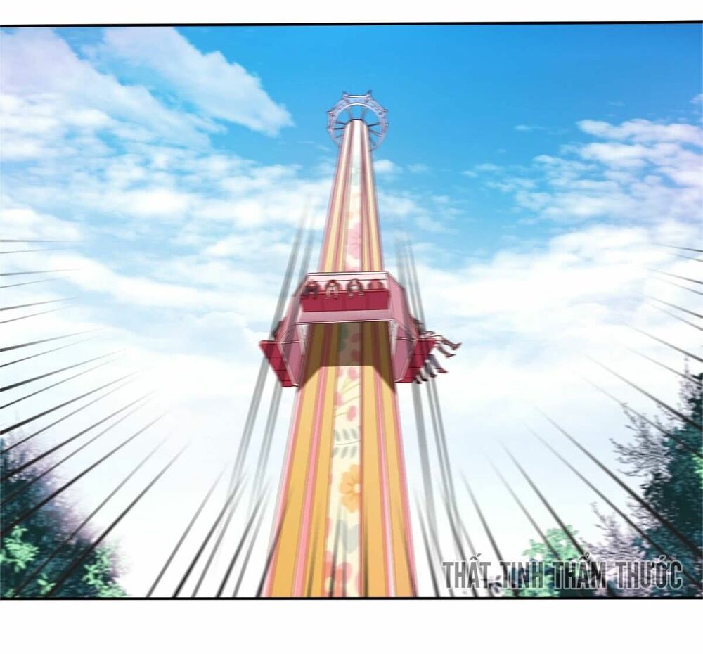 bay qua thiên sơn đến yêu anh chapter 52 26