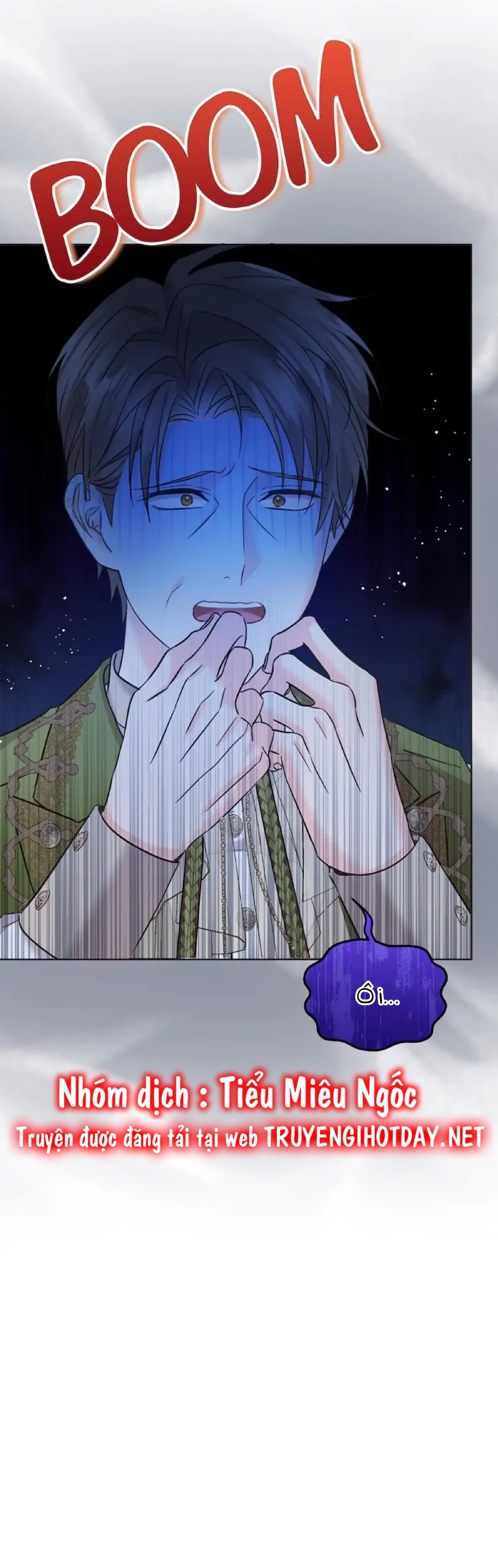 tôi sẽ cứu nam phản diện bị nữ chính ruồng bỏ chapter 90 48