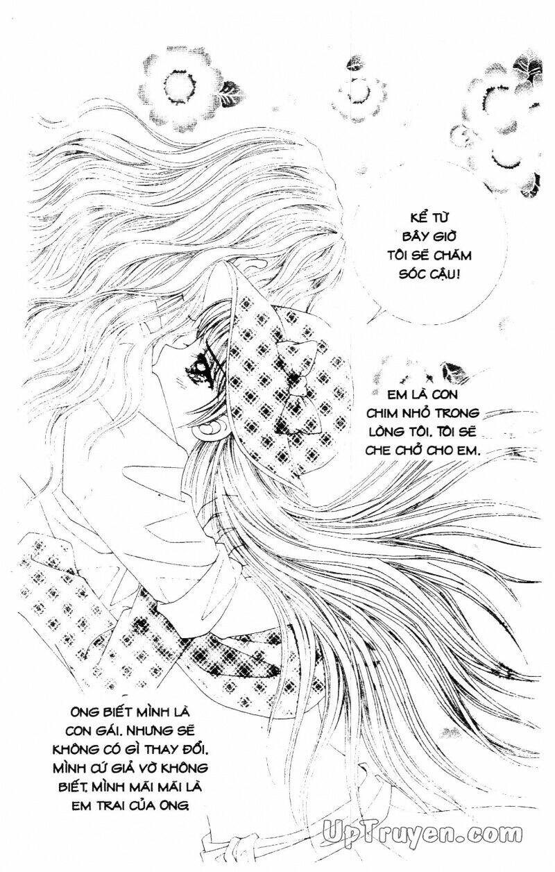 mặt nạ tình yêu chapter 72 21