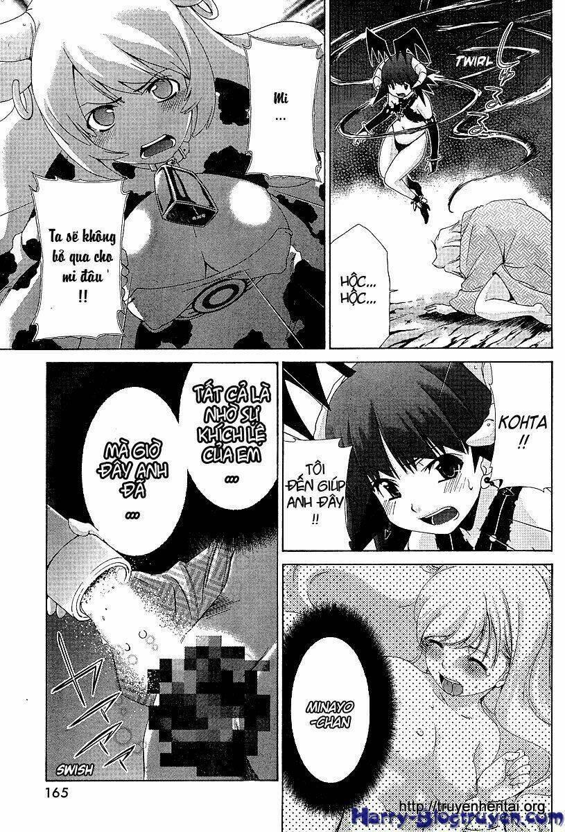 my balls chapter 31 20