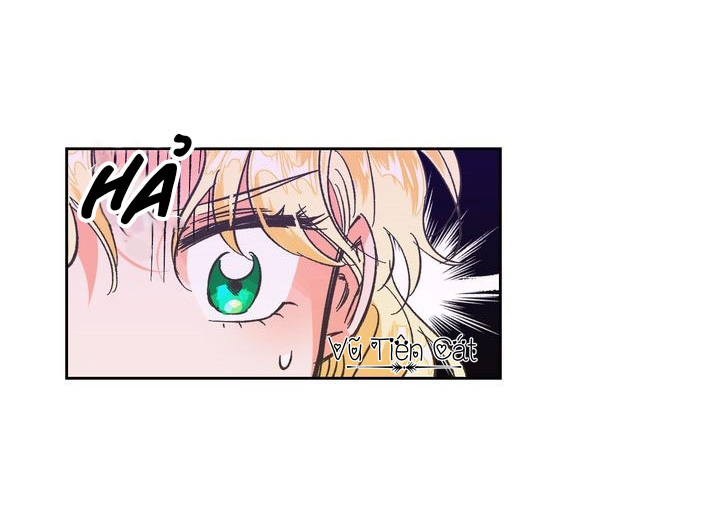 ác nữ xứng đôi với bạo chúa chapter 5 15