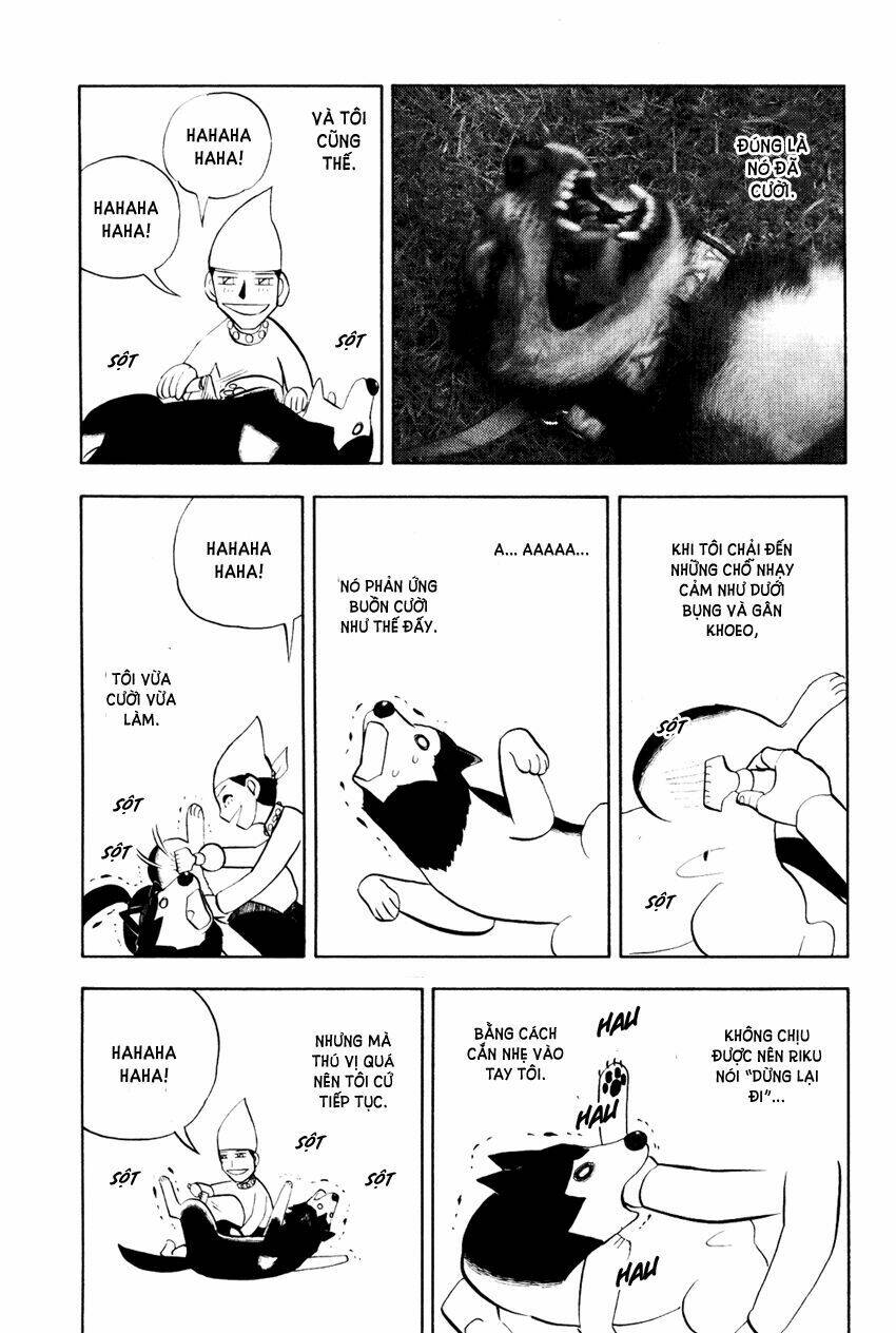 doubutsu no kuni chapter 3 56