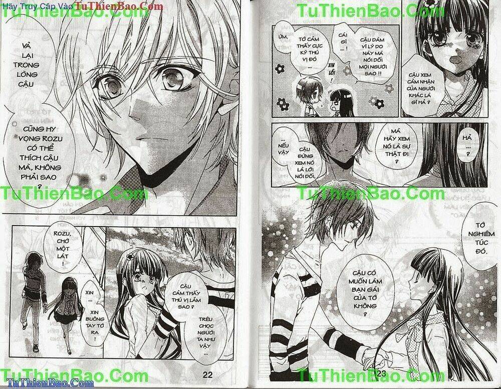 tường vi thơ mộng chapter 3 12