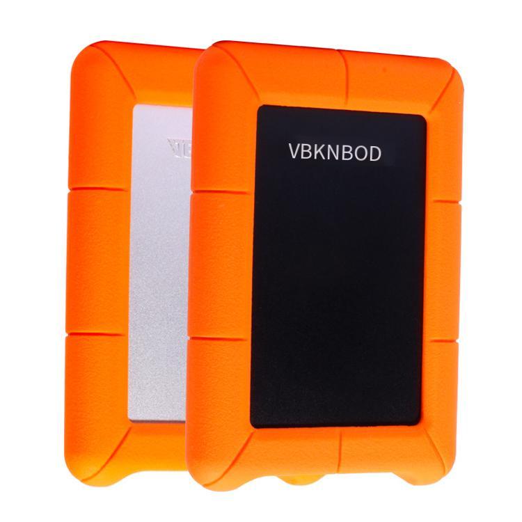 Khuyến mãi GOBUYBA bảo hành ba năm mã hóa đĩa cứng di động chống sốc đĩa cứng di động đĩa cứng di động 500G