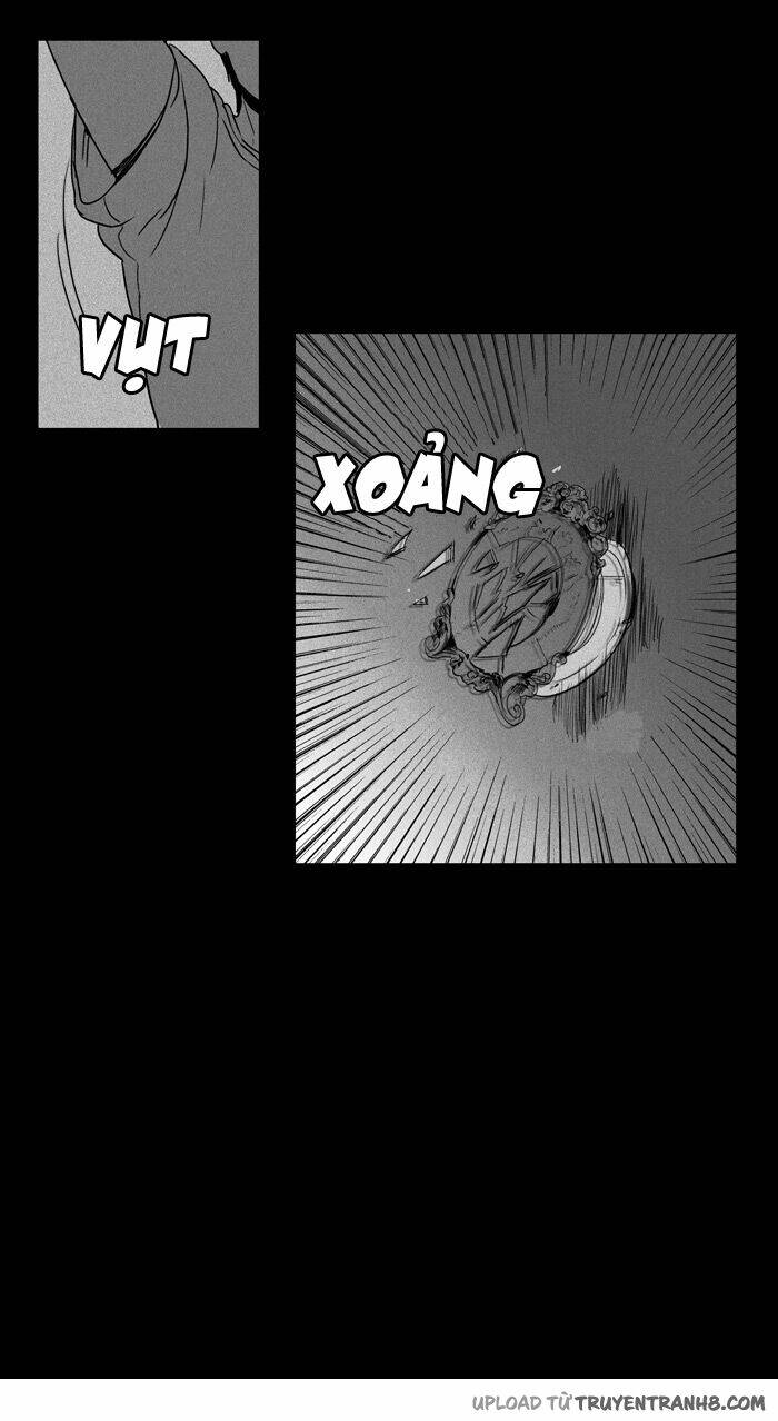 bẫy tình yêu chapter 45 47