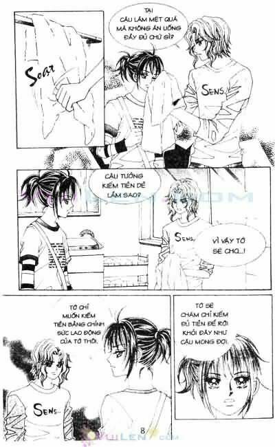 không bao giờ khóc chapter 9 8