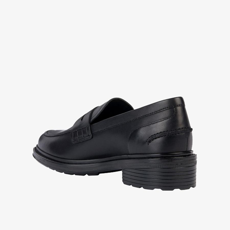 Giày Lười Nữ GEOX D Walk Pleasure F
