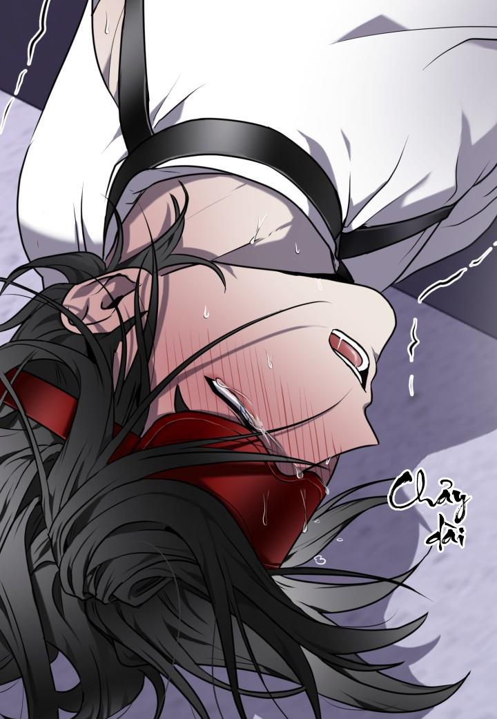 dưỡng thú cưng chapter 14 35