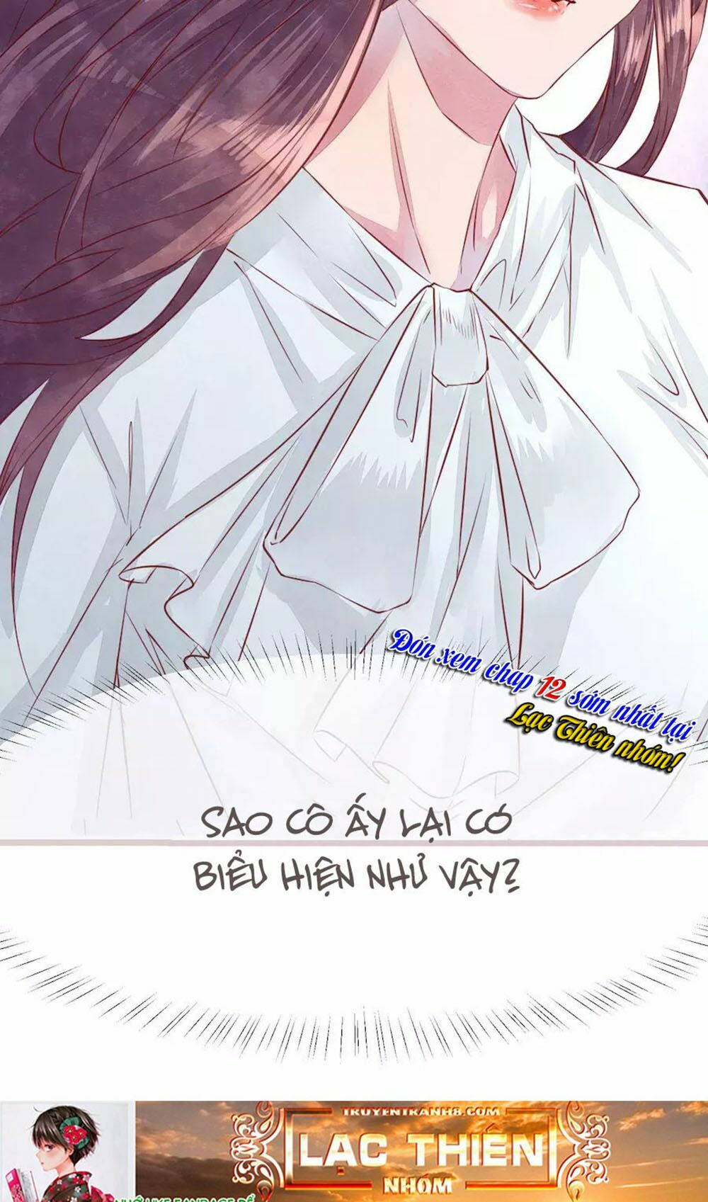 đào tạo nuôi dưỡng bạn trai mèo chapter 11 32