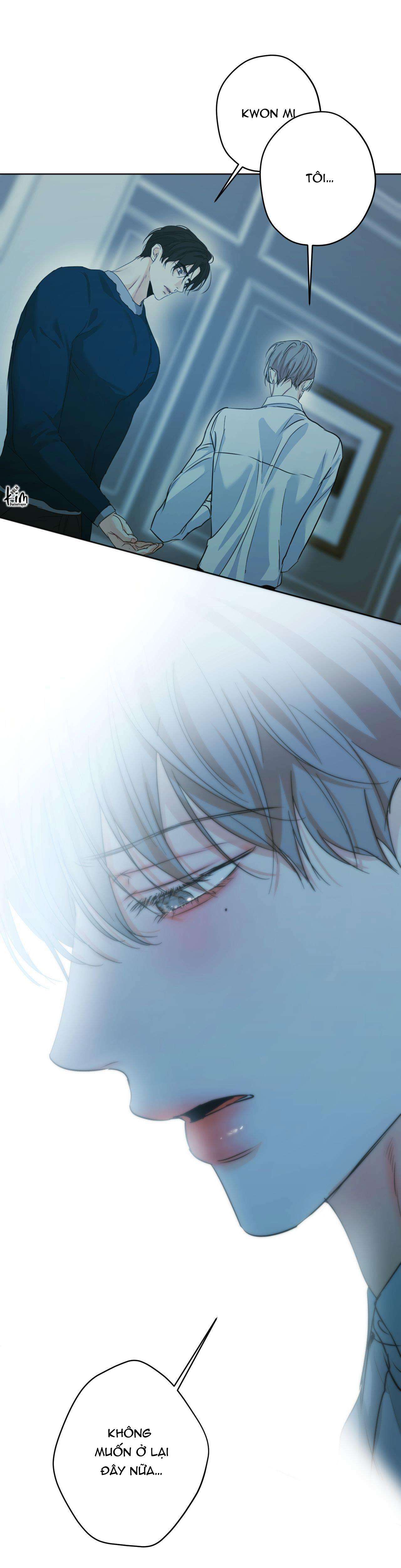 ái dục chapter 30 7