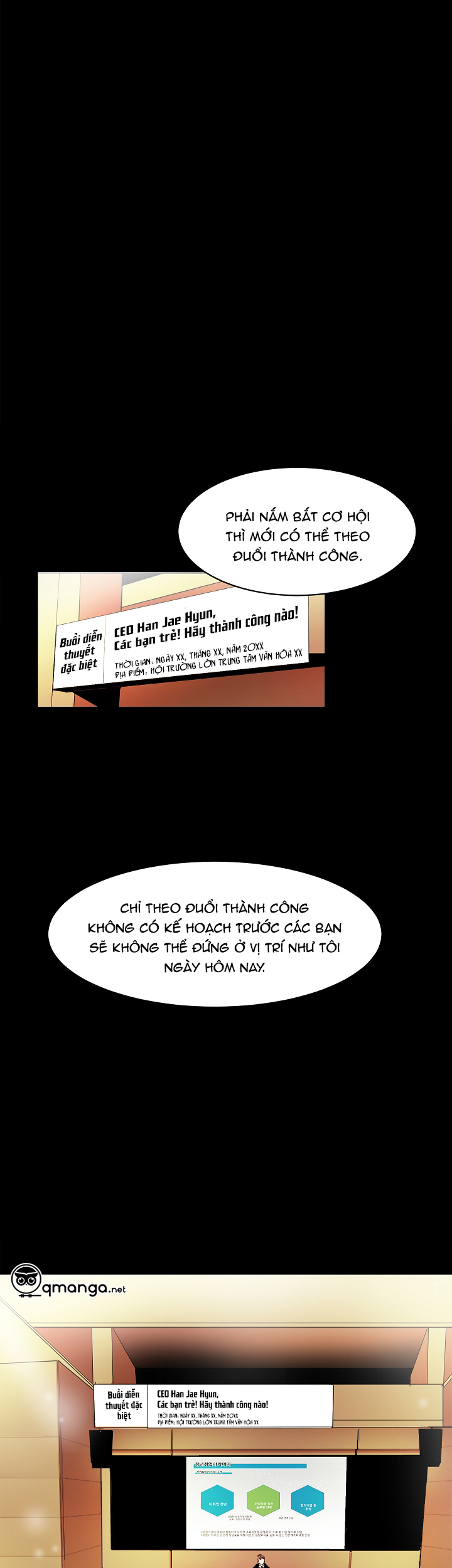 well done chapter 1 5