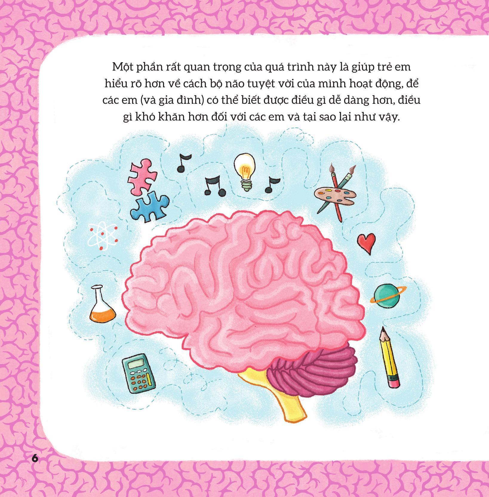 Sách - Sách Tư Duy Khác Biệt - Tự Kỷ/Rối Loạn Tăng Động Giảm Chú Ý-ADHD