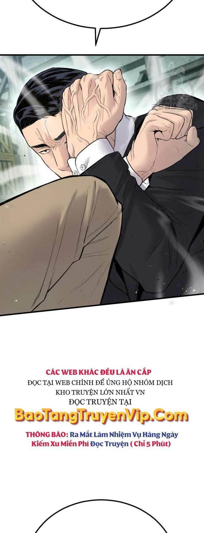 đặc vụ kim chapter 58 23