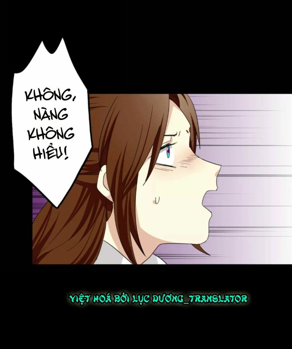 lưỡng bất nghi (full) chapter 101 23