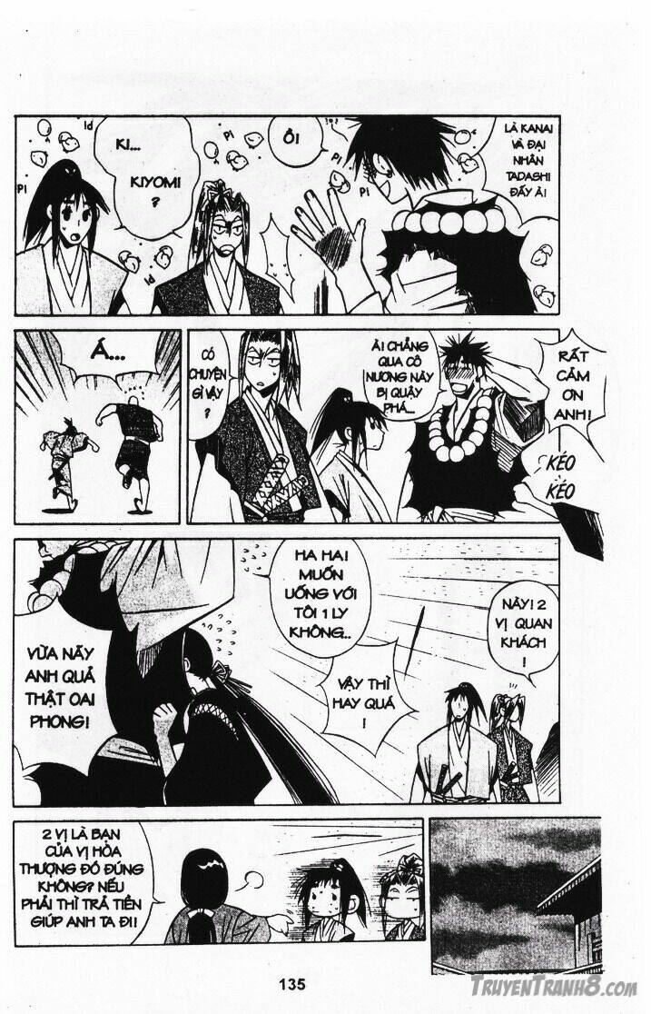 behind master - huyền thoại thiên cẩu chapter 14.2 12