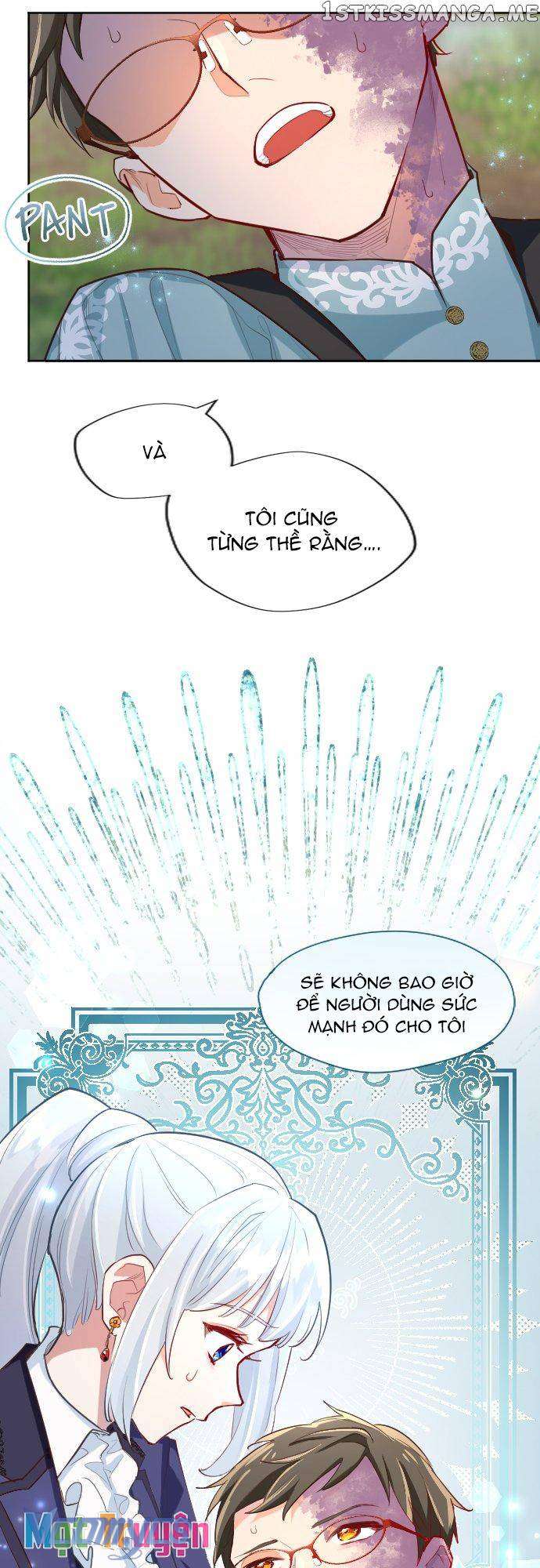 sự báo thù của một vị thánh chapter 43 11