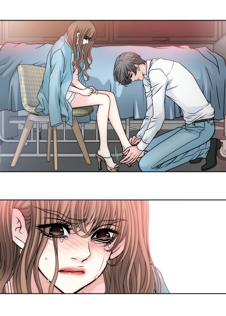 người đàn ông của tôi chapter 22.2 11