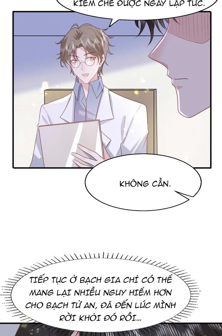 phản diện bị truy thành đoàn sủng chapter 19 20