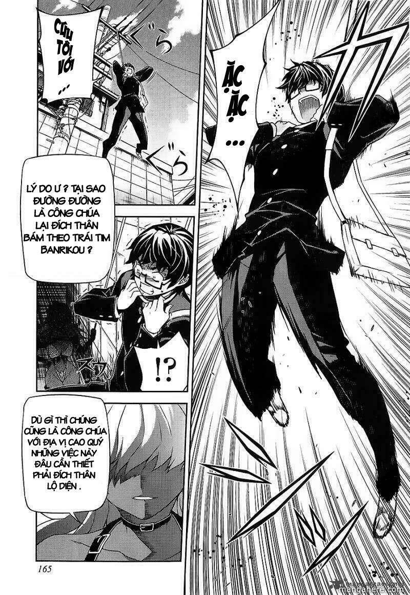 onihime vs chapter 18 7