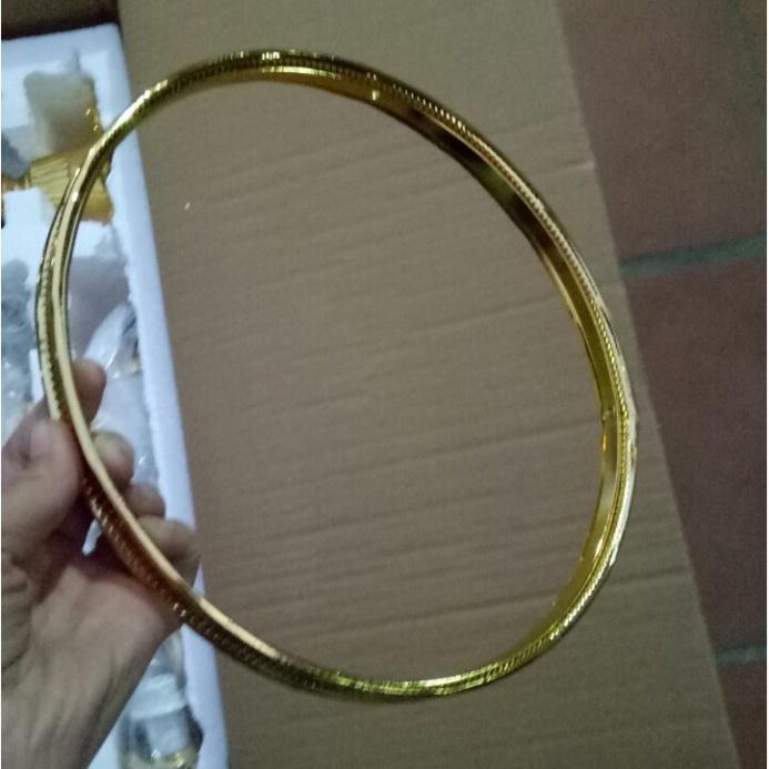 Đèn Chùm Phòng Khách Sang Trọng DC10-15T, Đèn Chùm Trang Trí Hiện Đại/Độc Đáo