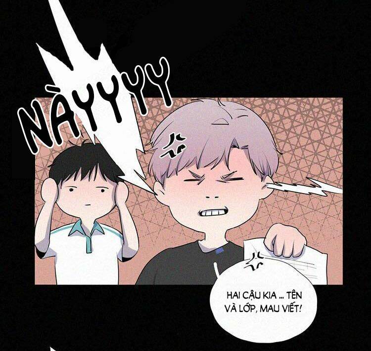 câu chuyện về cậu và tôi chapter 7 12
