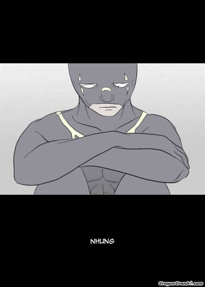 thứ sáu: những câu chuyện cấm chapter 18 39