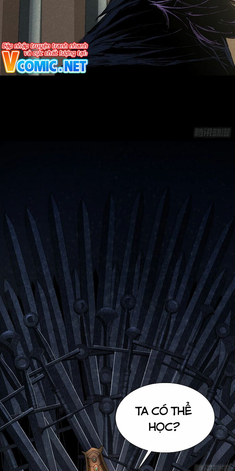 ta là nhà giàu số một, ta không muốn trọng sinh chapter 24 8