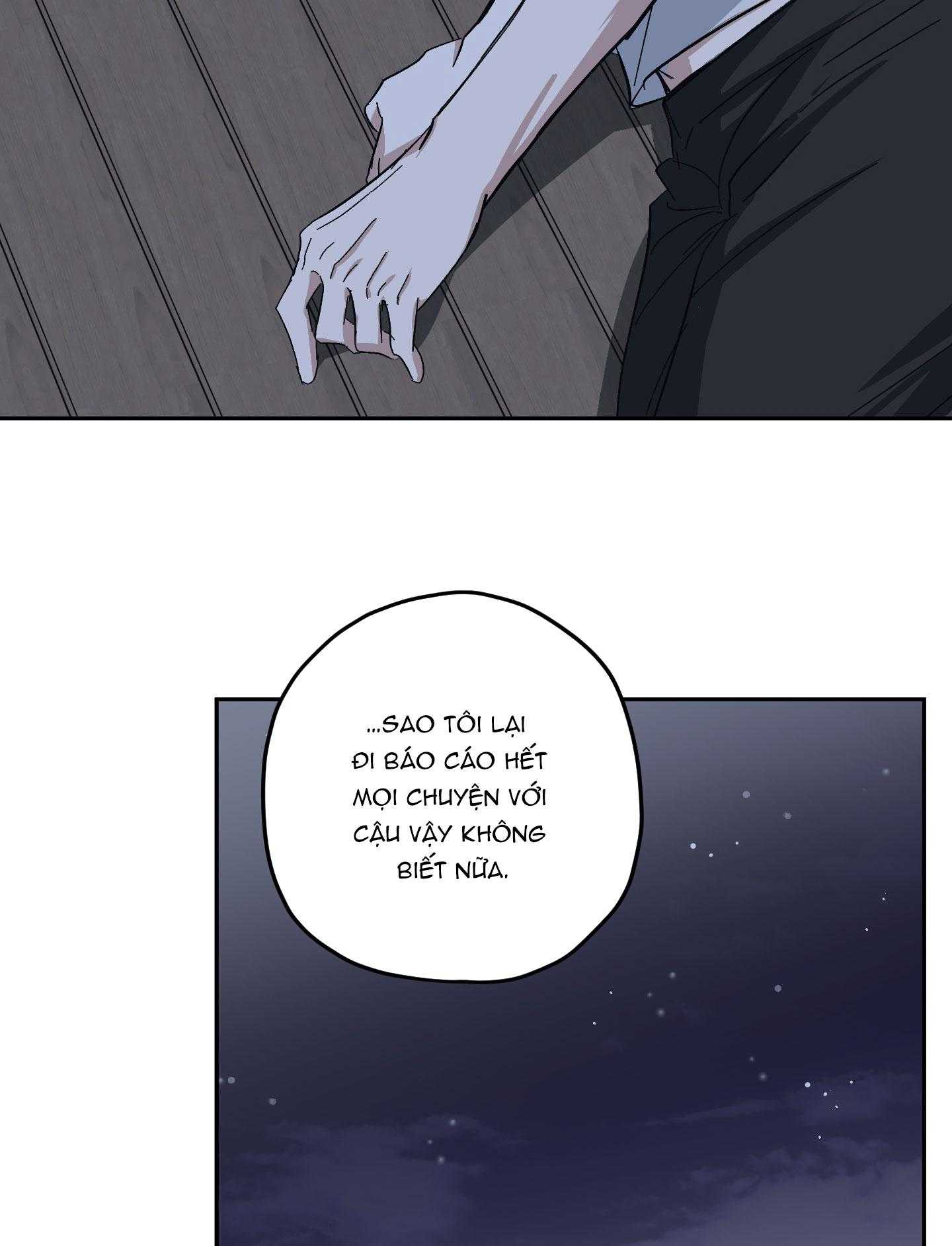 bl ngắn tuyển chọn Chapter 26.8 TƯƠNG XỨNG 8 95