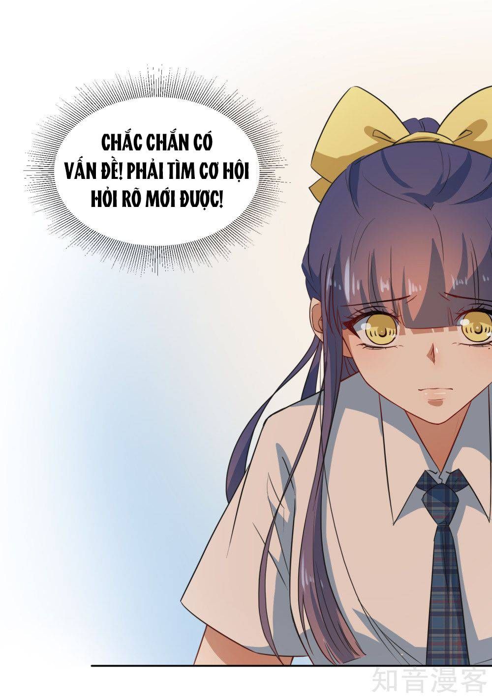 thầy giáo ác ma yêu tôi rồi chapter 59 12