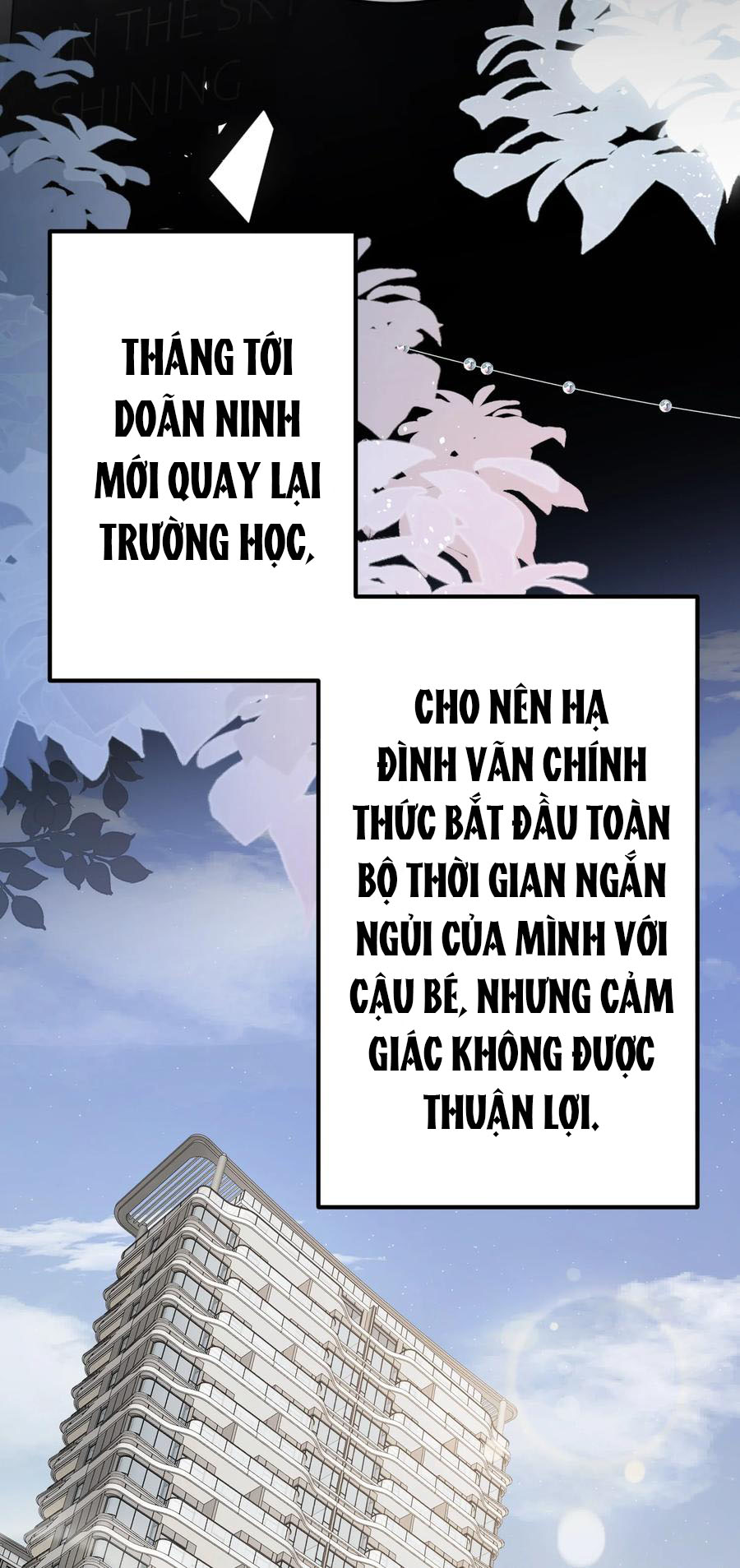 trước và sau ly hôn! chapter 41 7