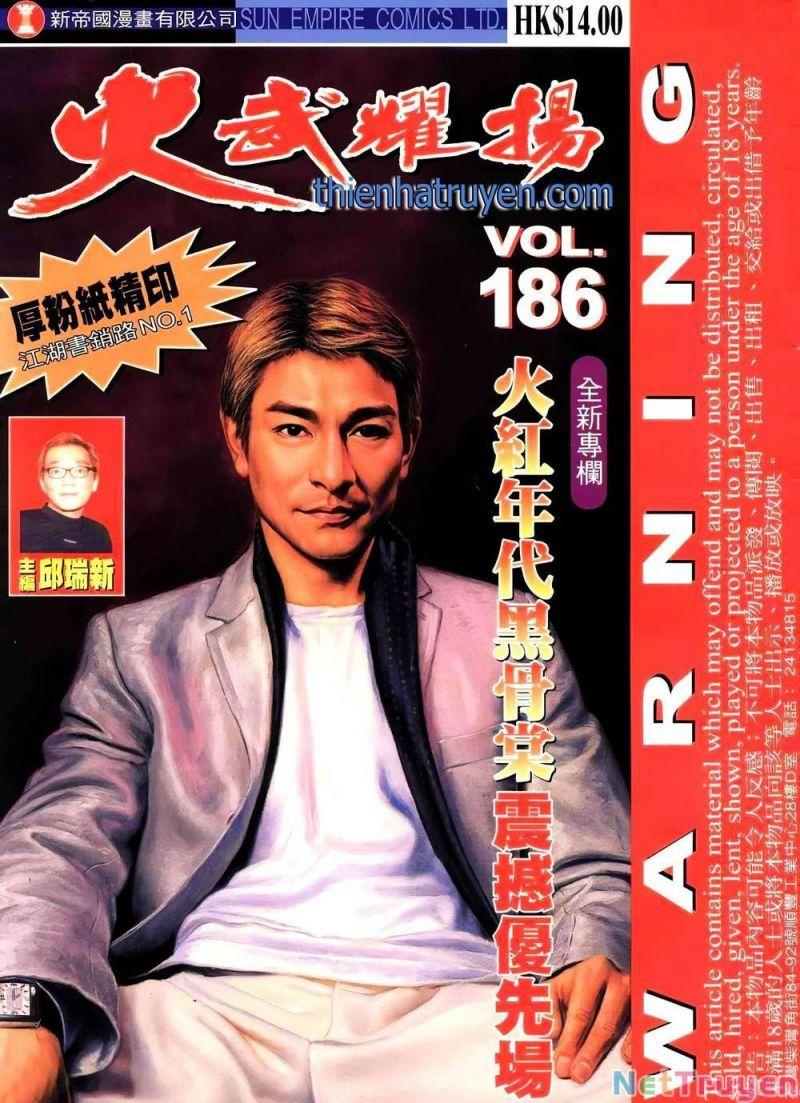 hỏa vũ diệu dương chapter 463 1