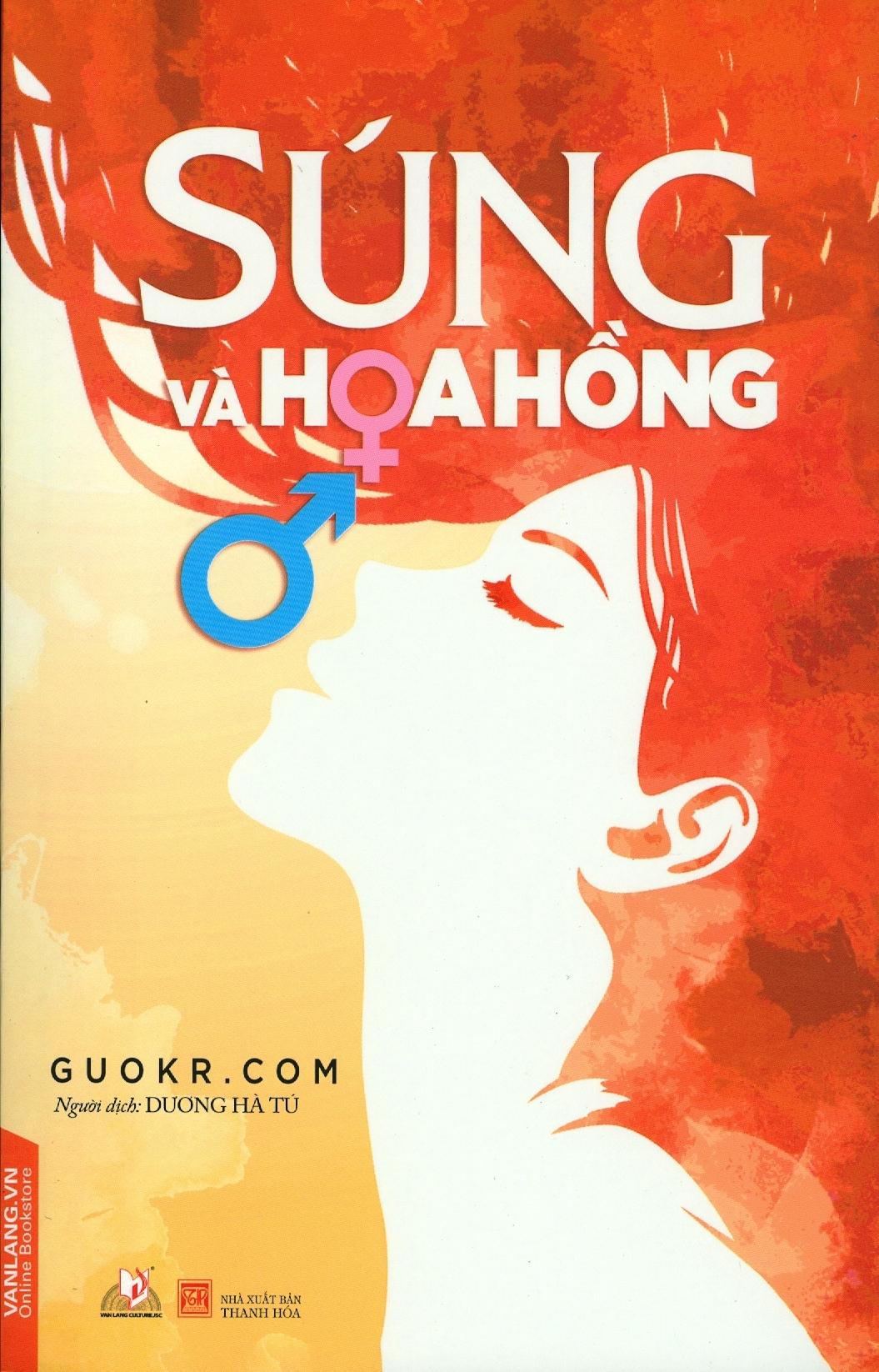 Súng Và Hoa Hồng