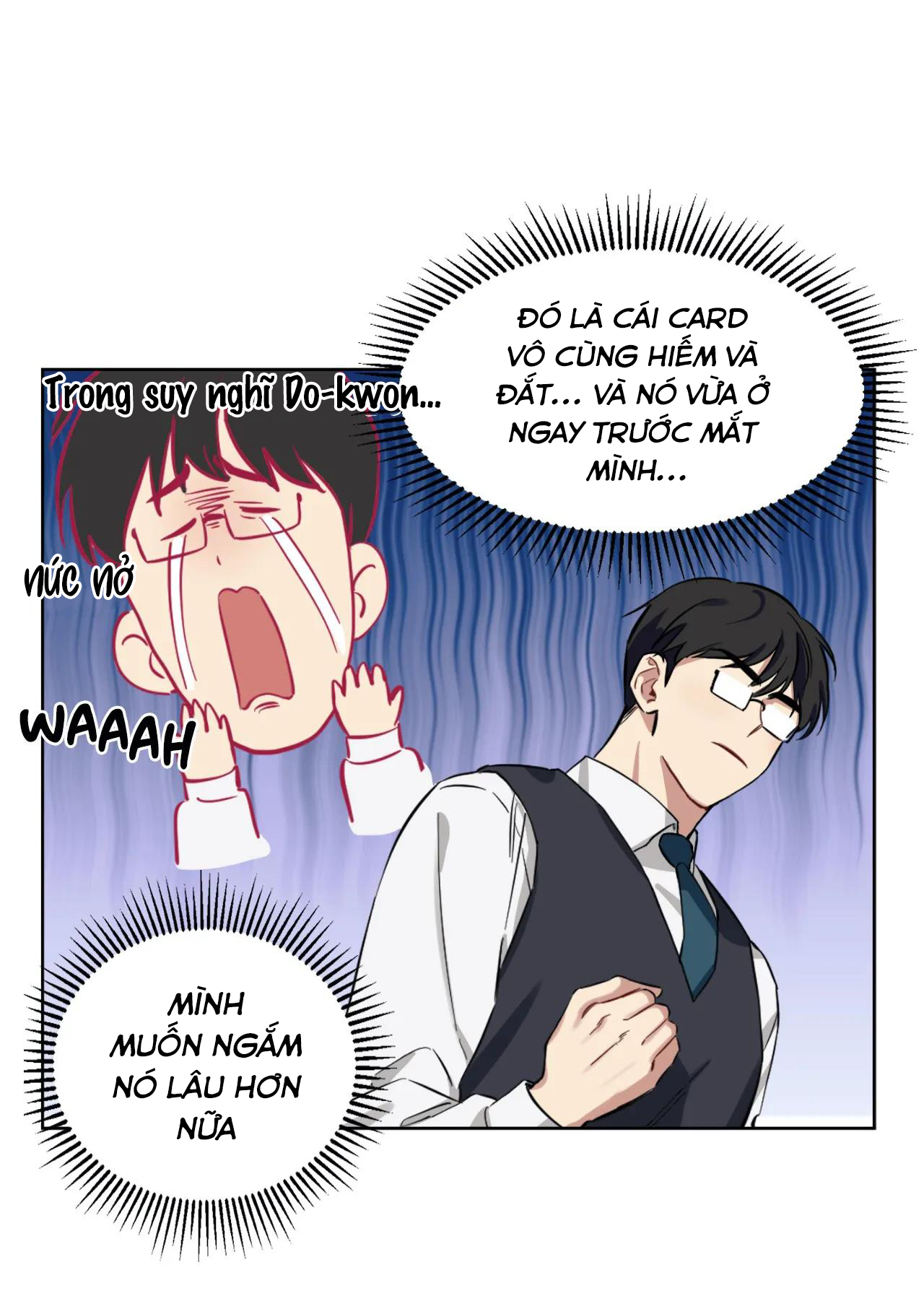 nói rằng cậu yêu tôi chapter 1 27