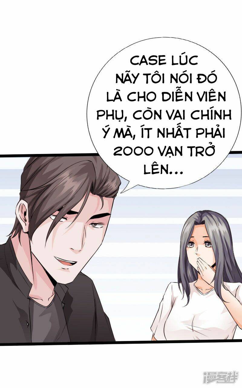 tuyệt phẩm tà thiếu chapter 104 2