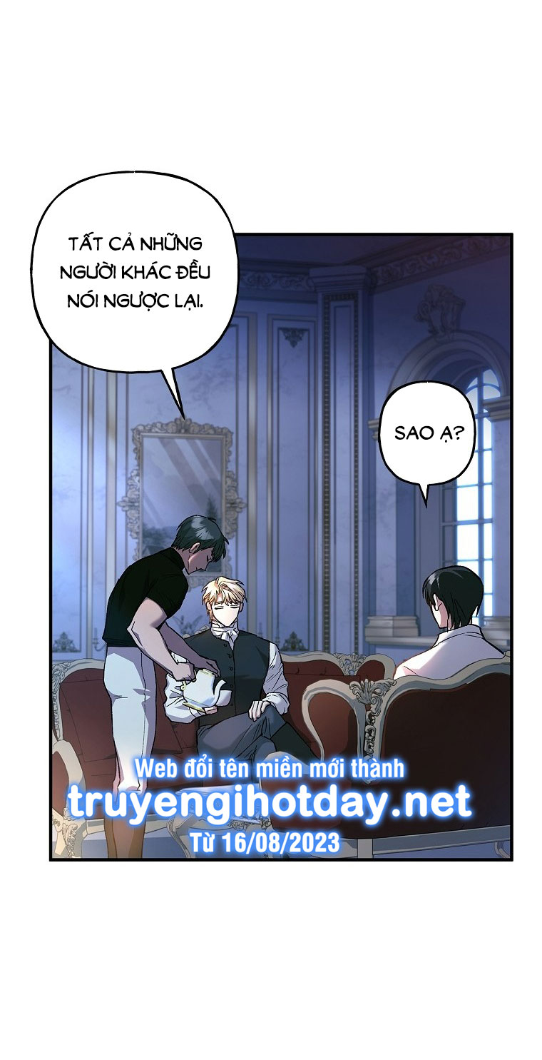 [18+] Turning chapter 13.1 - Trang 12