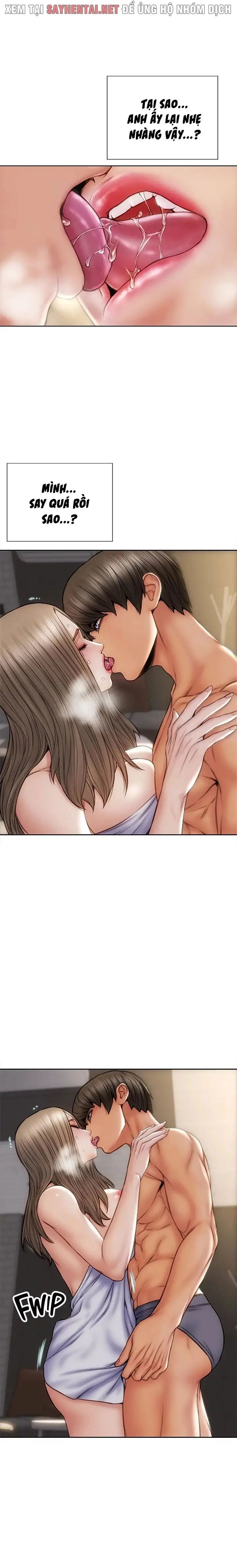 gã tồi tệ chapter 19 2