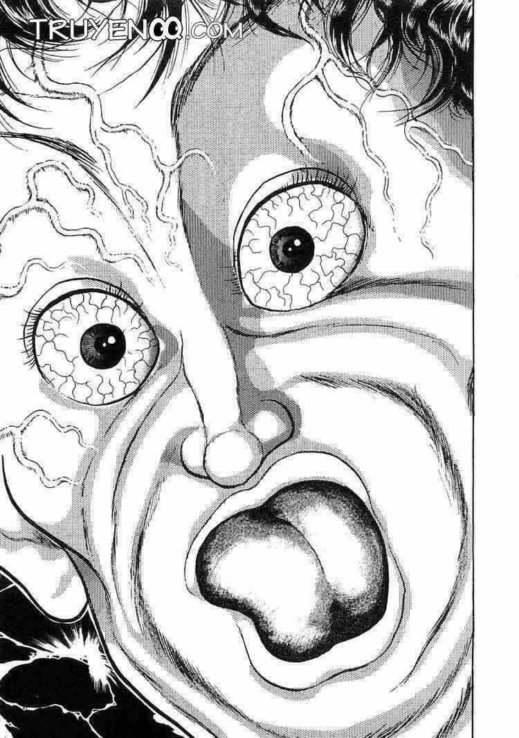 garouden chapter 4 43