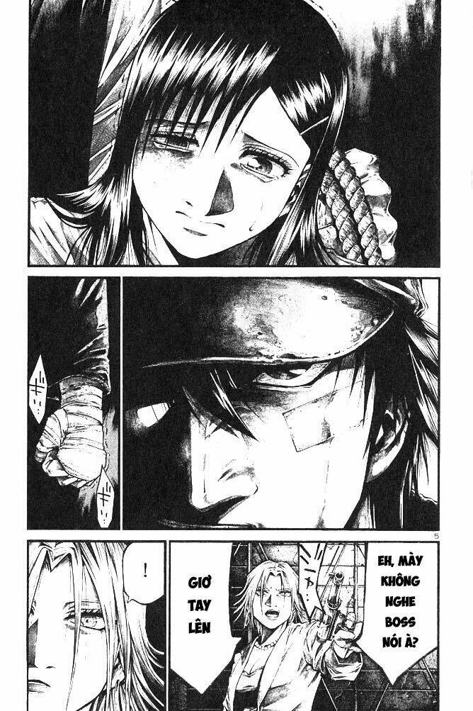 rainbow chapter 203 4