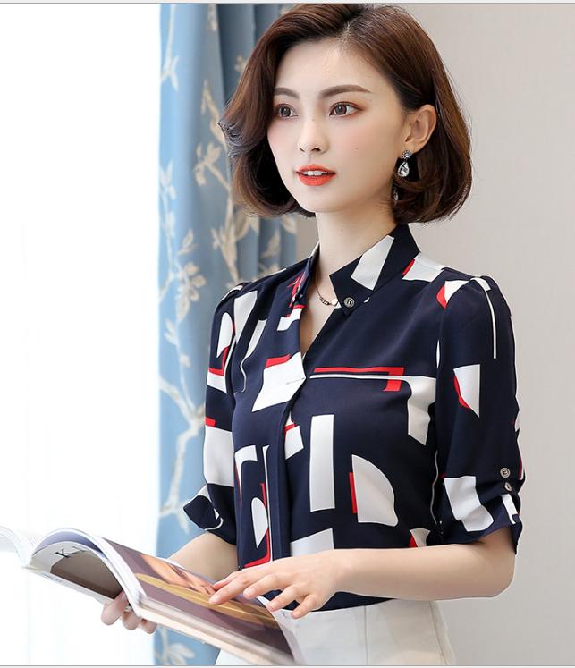 Áo sơ mi công sở và dạo phố vải cao cấp SM07 bán chạy