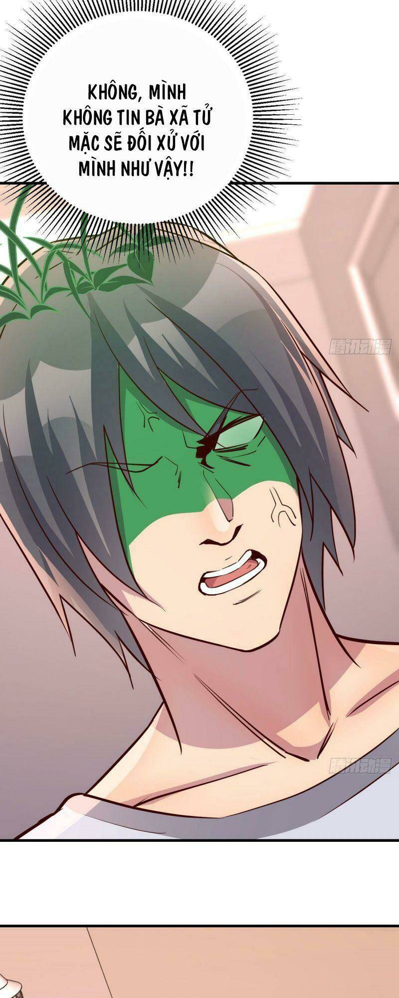 y thánh thiên tài tại hoa đô chapter 9 33