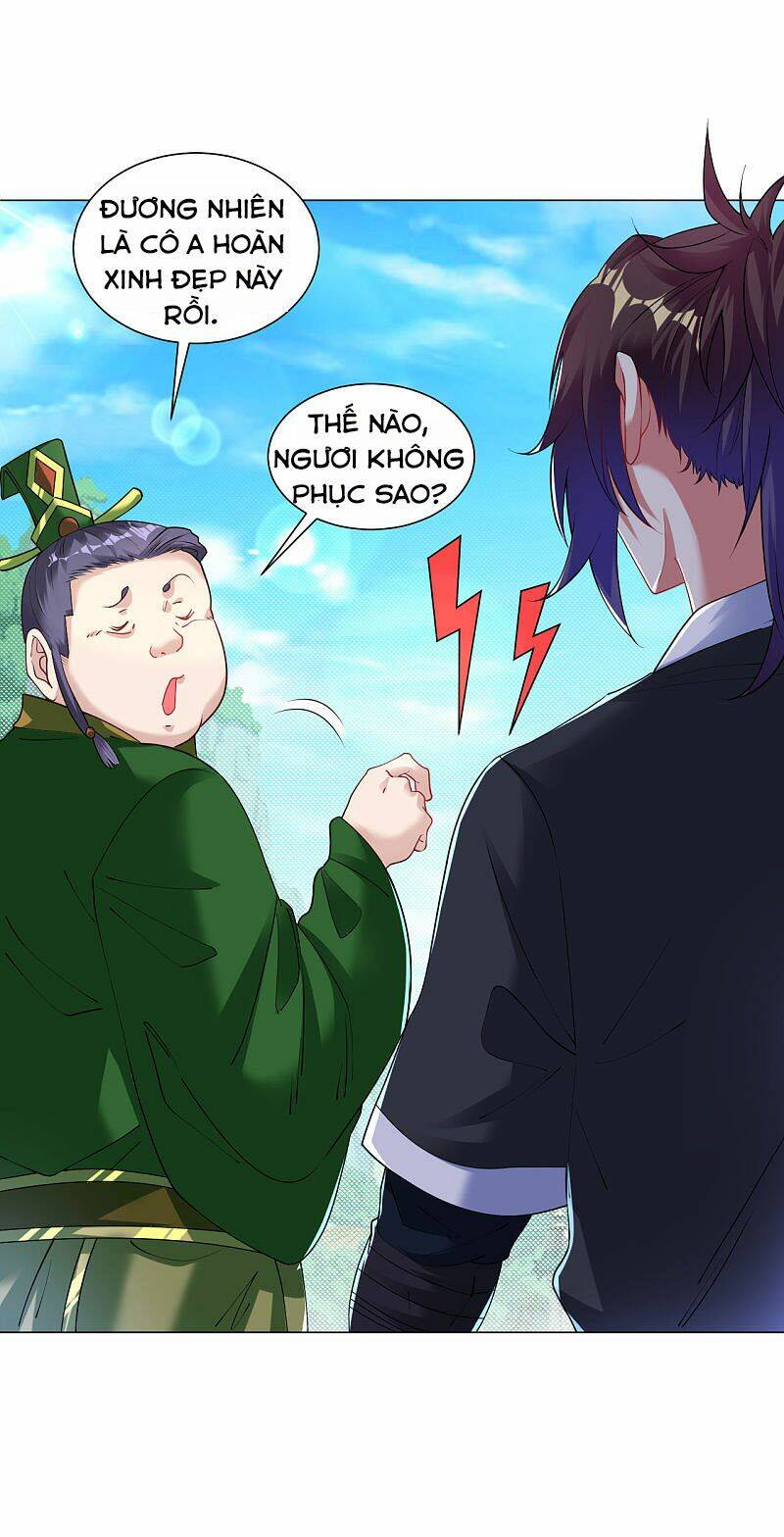 đạo ấn chapter 103 17