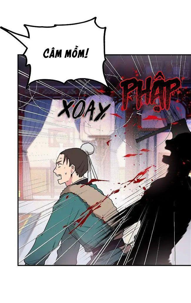 tôi là người mạnh nhất khi theo chủ nghĩa võ thuật chapter 10 51