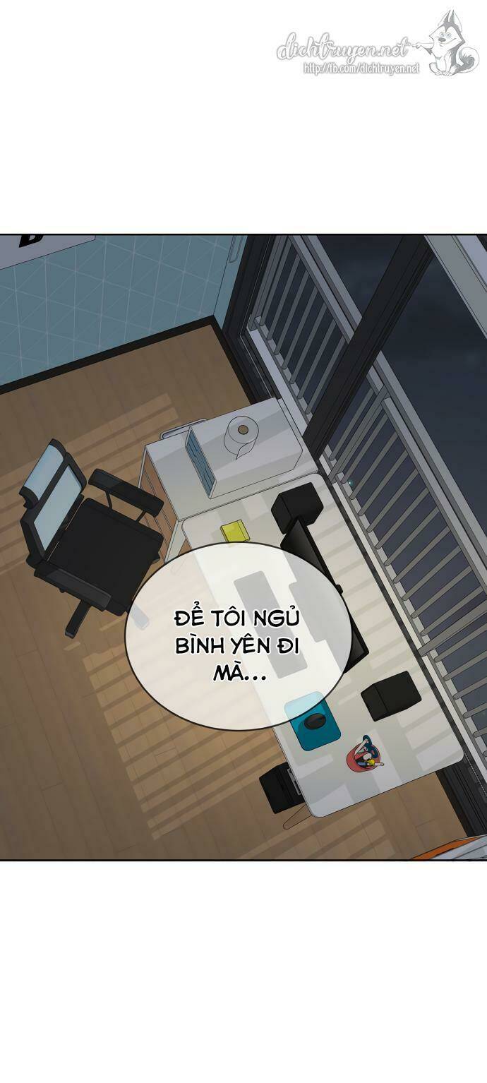 bloody romance - lãng mạn đẫm máu chapter 2.1 46