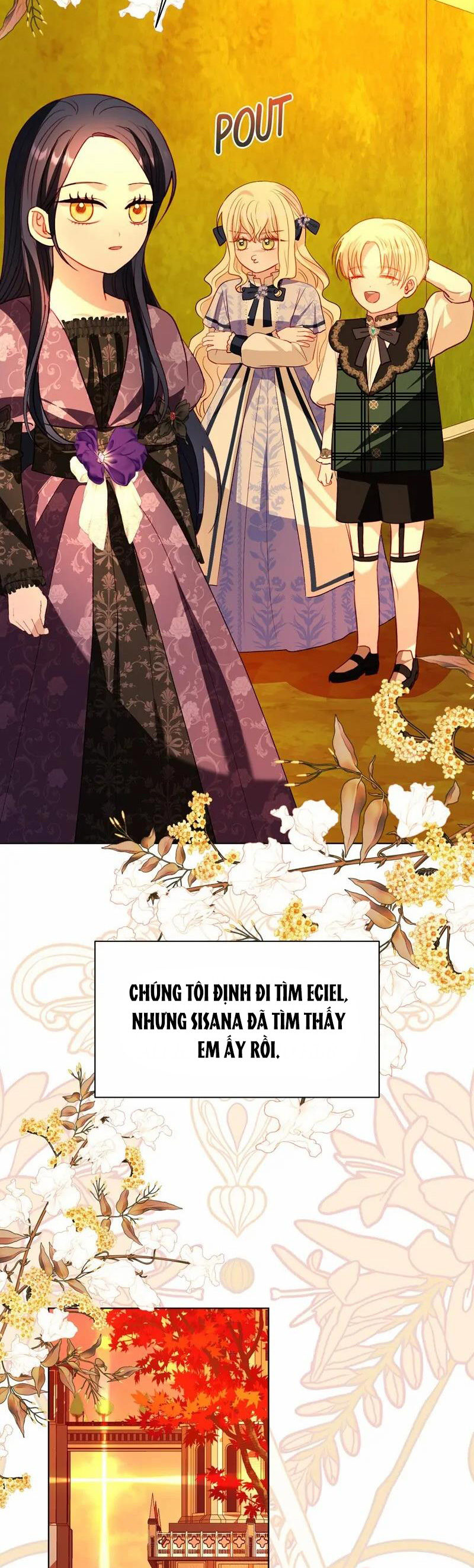 papa của tôi đã xuất hiện chapter 63 25