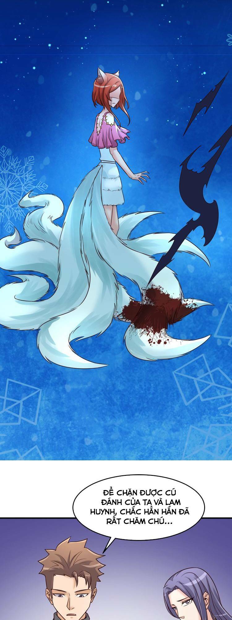 người chặn xuyên không chapter 43 37