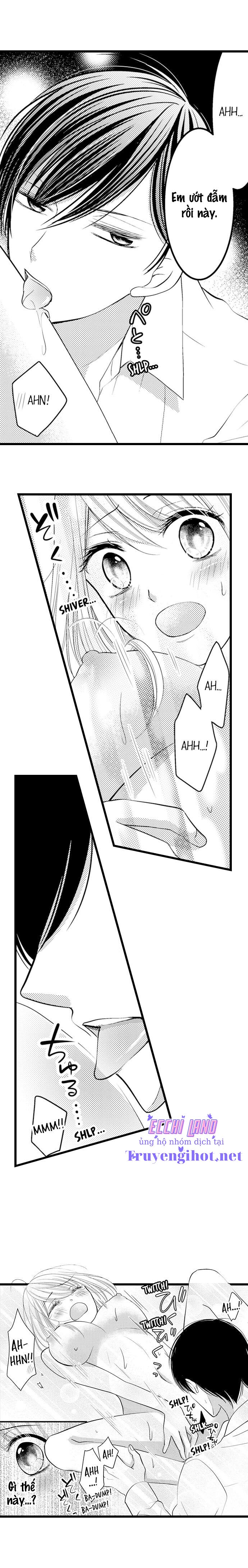 2 giờ sáng tại nhà của thầy giáo chapter 6.1 4