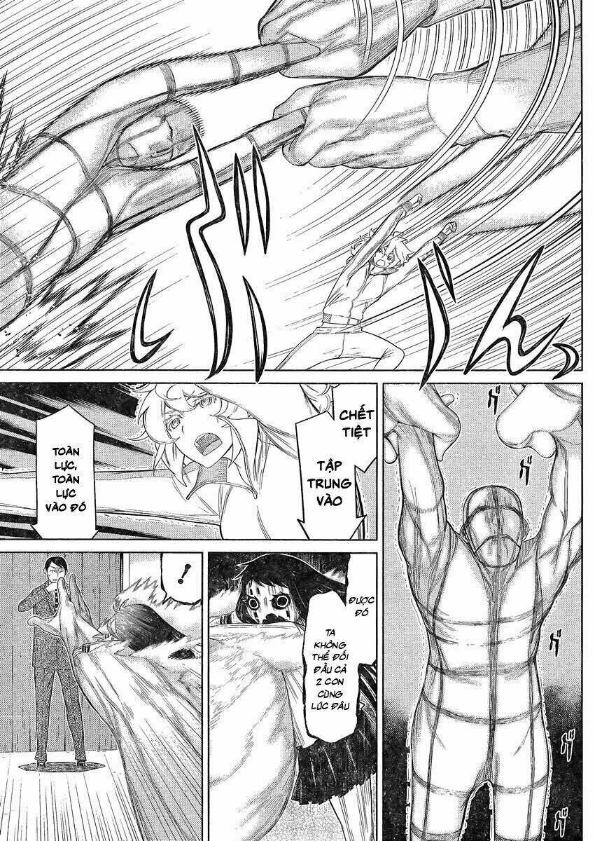 kako to nise tantei chapter 20 9