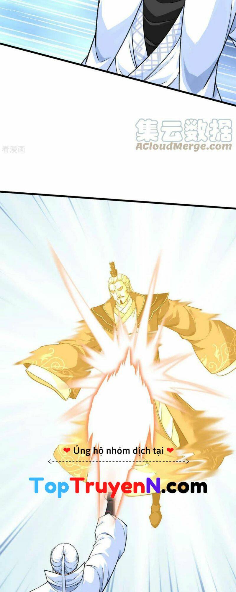 trọng sinh ta là đại thiên thần chapter 225 17